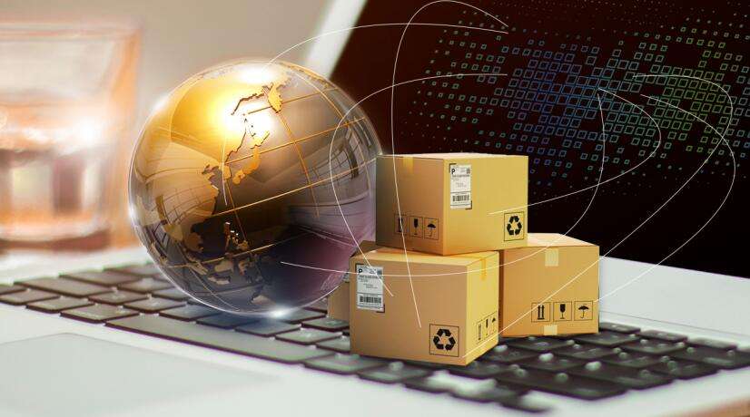 什么快遞能寄零食到美國？怎么寄？