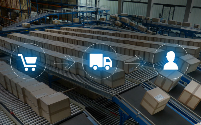 Amazon、etey、newegg一件代發(fā)