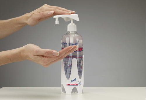 洗手液、消毒液郵寄到國外