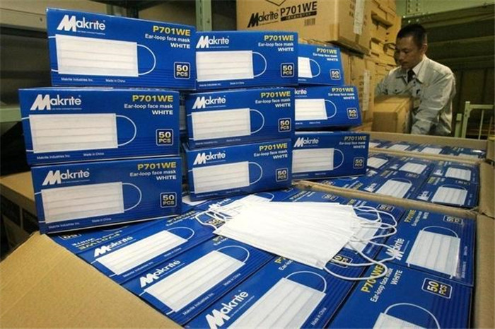 什么快遞可以寄口罩到英國(guó)？ 郵寄口罩需要注意什么？