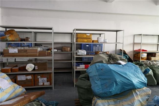 跨境電商第三方倉儲代發(fā)貨,流程簡便效率高