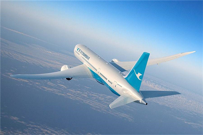 法國物流專線：時效快捷，運費低廉