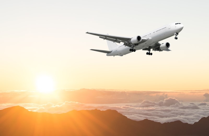 美國(guó)普貨專線