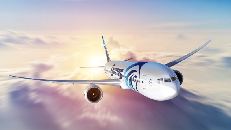 歐洲特快專(zhuān)線