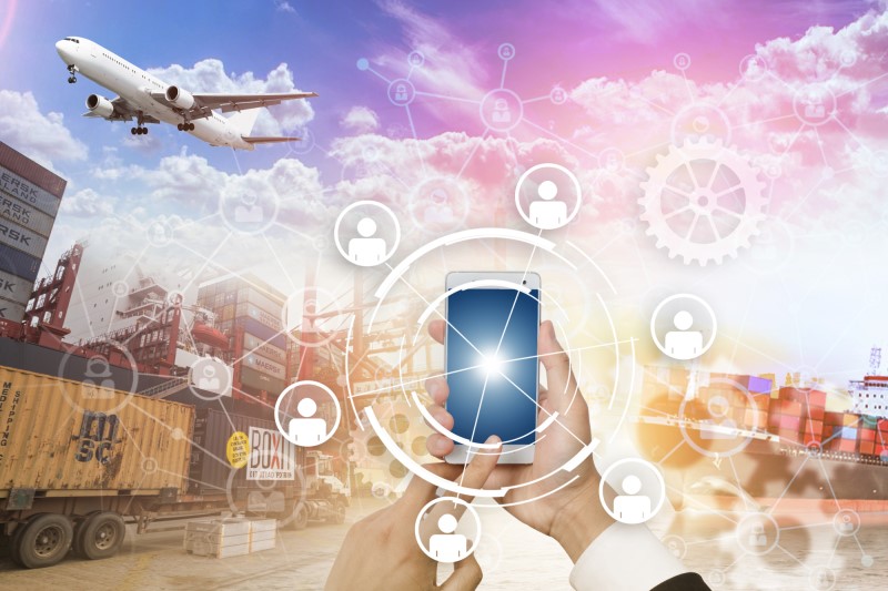 國(guó)際快遞清關(guān)