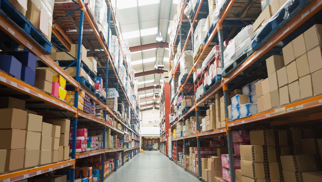 國(guó)際物流倉儲(chǔ)外包