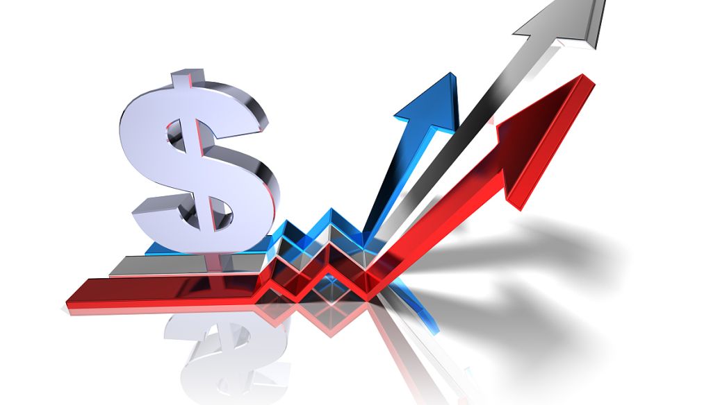 銷量增長(zhǎng)