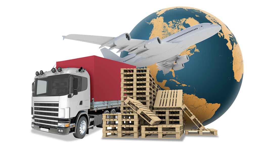 跨境電商倉儲(chǔ)代發(fā)貨