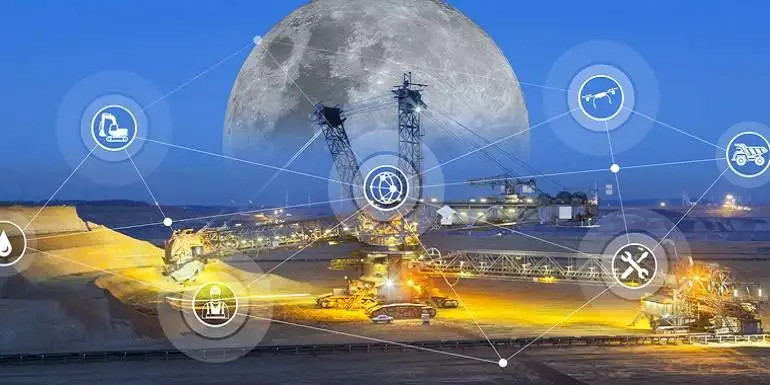 物聯(lián)網(wǎng)如何改變供應(yīng)鏈的各個(gè)方面？