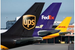 廣州跨境云倉可以發(fā)國際快遞嗎？