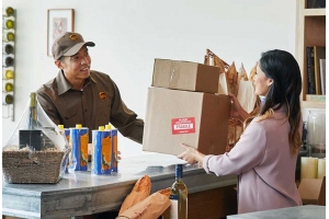 跨境國(guó)際物流在佛山有上門(mén)收件服務(wù)嗎？