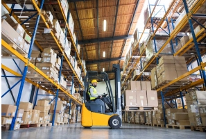 跨境電商云倉倉儲在東莞有網(wǎng)點嗎？