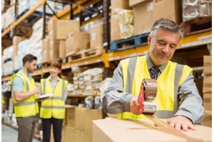 福州跨境物流可以提供云倉(cāng)倉(cāng)儲(chǔ)代發(fā)服務(wù)嗎？