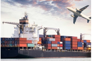 中山跨境賣(mài)家用的最多的國(guó)際快遞渠道是哪些?