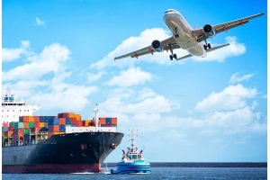 珠?？缇畴娚藤u家必讀的國際快遞專業(yè)知識與物流的一站式服務(wù)