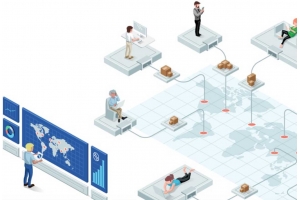廣州跨境電商賣家專享，泰嘉物流祝您開席無憂便捷發(fā)貨新時代
