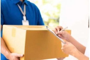 佛山國際快遞上門取件：輕松三步，足不出戶寄件全球!