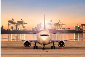 從義烏發(fā)貨到美國，美國專線和國際快遞如何選擇?