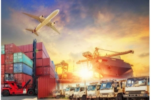 上海發(fā)貨到國(guó)外，專線和國(guó)際快遞如何選擇?