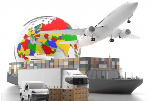 開啟珠?？缇畴娚绦缕?泰嘉物流助您暢通美國市場!