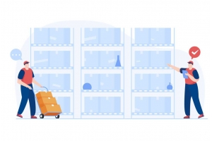 亞馬遜、eBay賣家注意!深圳物流新選擇，提升平臺(tái)排名