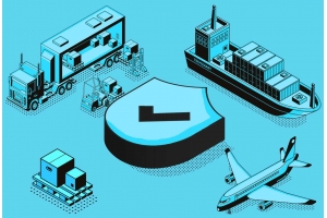 廣州箱包出口到歐美，選對渠道很關(guān)鍵