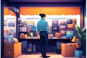 東莞跨境電商賣(mài)家，旺季怎么發(fā)國(guó)際包裹最劃算