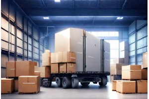 跨境物流旺季發(fā)貨，深圳賣家如何高效應(yīng)對?