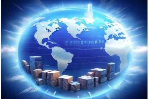 福建廈門發(fā)到國外的，怎么查詢物流軌跡?