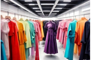 惠州服裝發(fā)貨到國外，三大國際快遞怎么選?