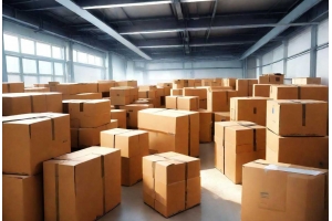 泰嘉云倉一件代發(fā)，助力廣州賣家拓展業(yè)務(wù)