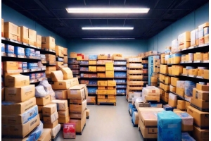 珠海跨境電商賣家旺季備貨，優(yōu)質(zhì)國際專線推薦