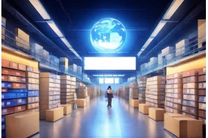 義烏跨境賣家疑惑解答，發(fā)貨后物流服務(wù)商都有哪些流程工作?