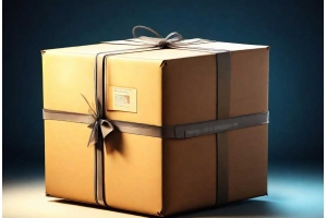 深圳跨境電商新手，UPS國(guó)際快遞寄件流程