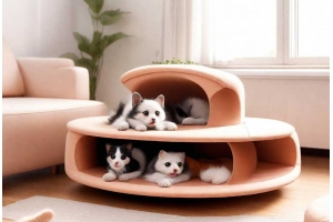 跨境物流指南：義烏郵寄寵物用品到國(guó)外怎么寄?