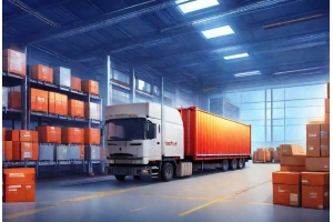 佛山賣(mài)家使用第三方云倉(cāng)倉(cāng)儲(chǔ)服務(wù)，有什么服務(wù)優(yōu)勢(shì)?