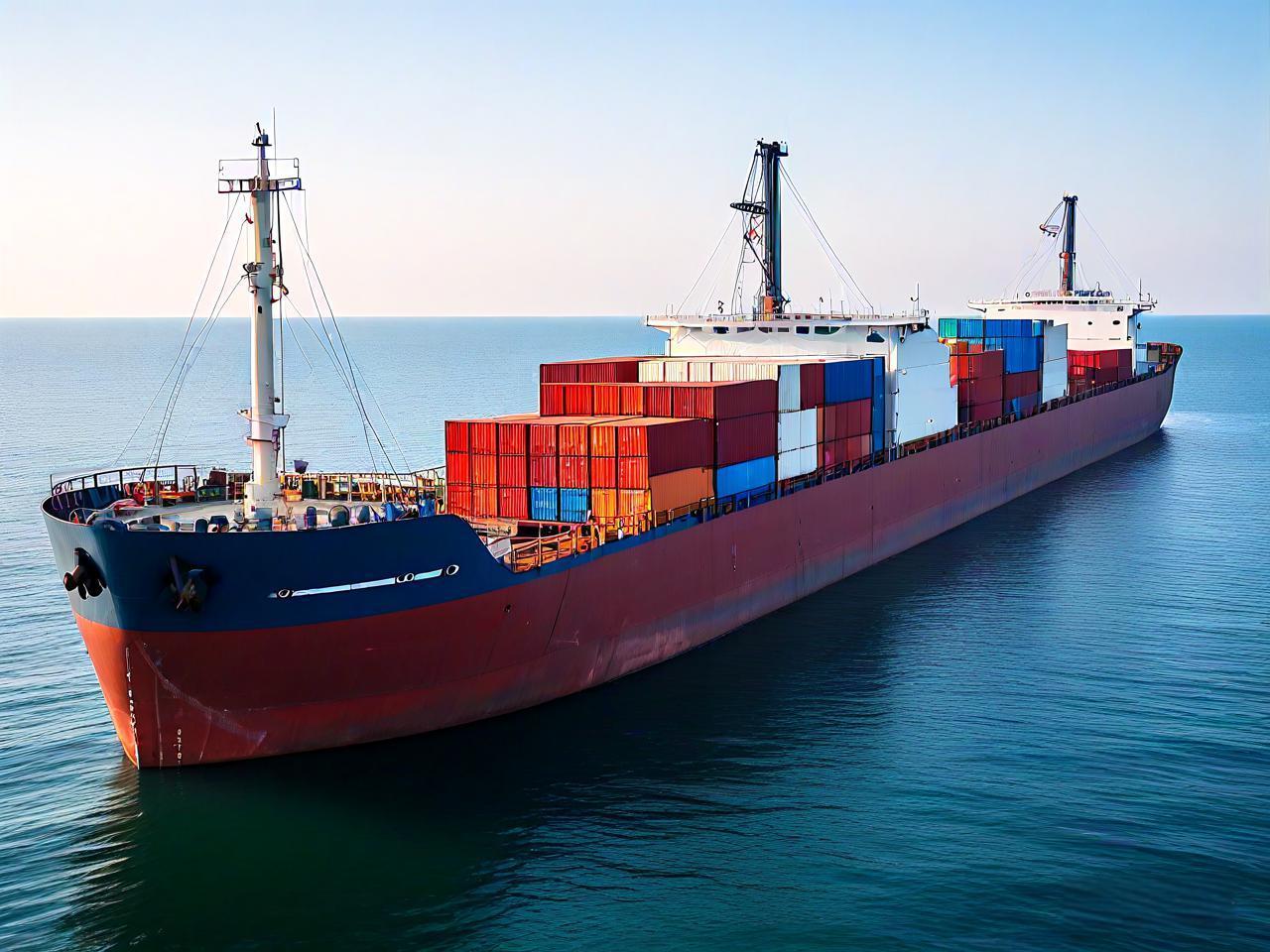 海運運費要如何計算？