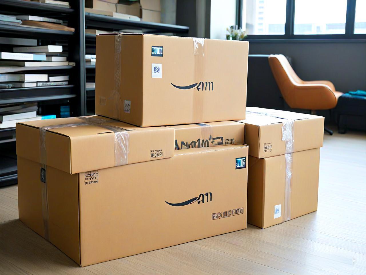 如何快速將貨物補充到亞馬遜日本FBA倉庫？