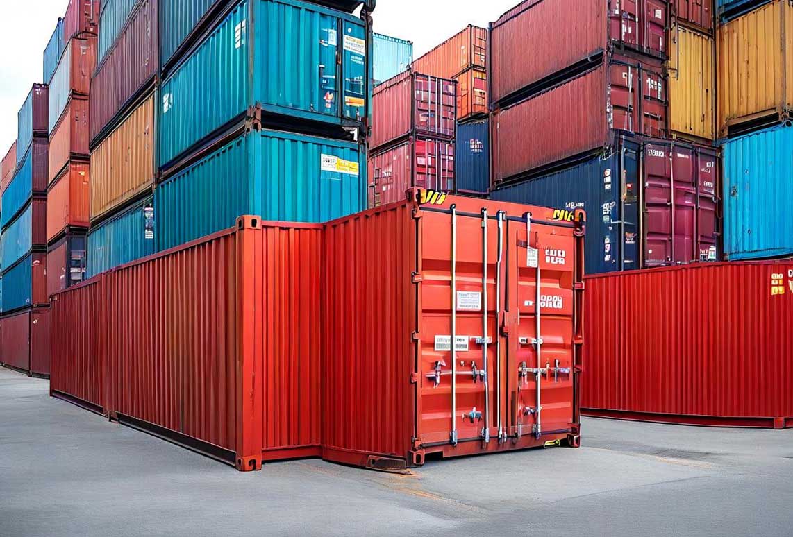 中美專(zhuān)線