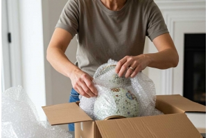 中美貿(mào)易戰(zhàn)對跨境物流的影響，賣家如何調(diào)整發(fā)貨策略